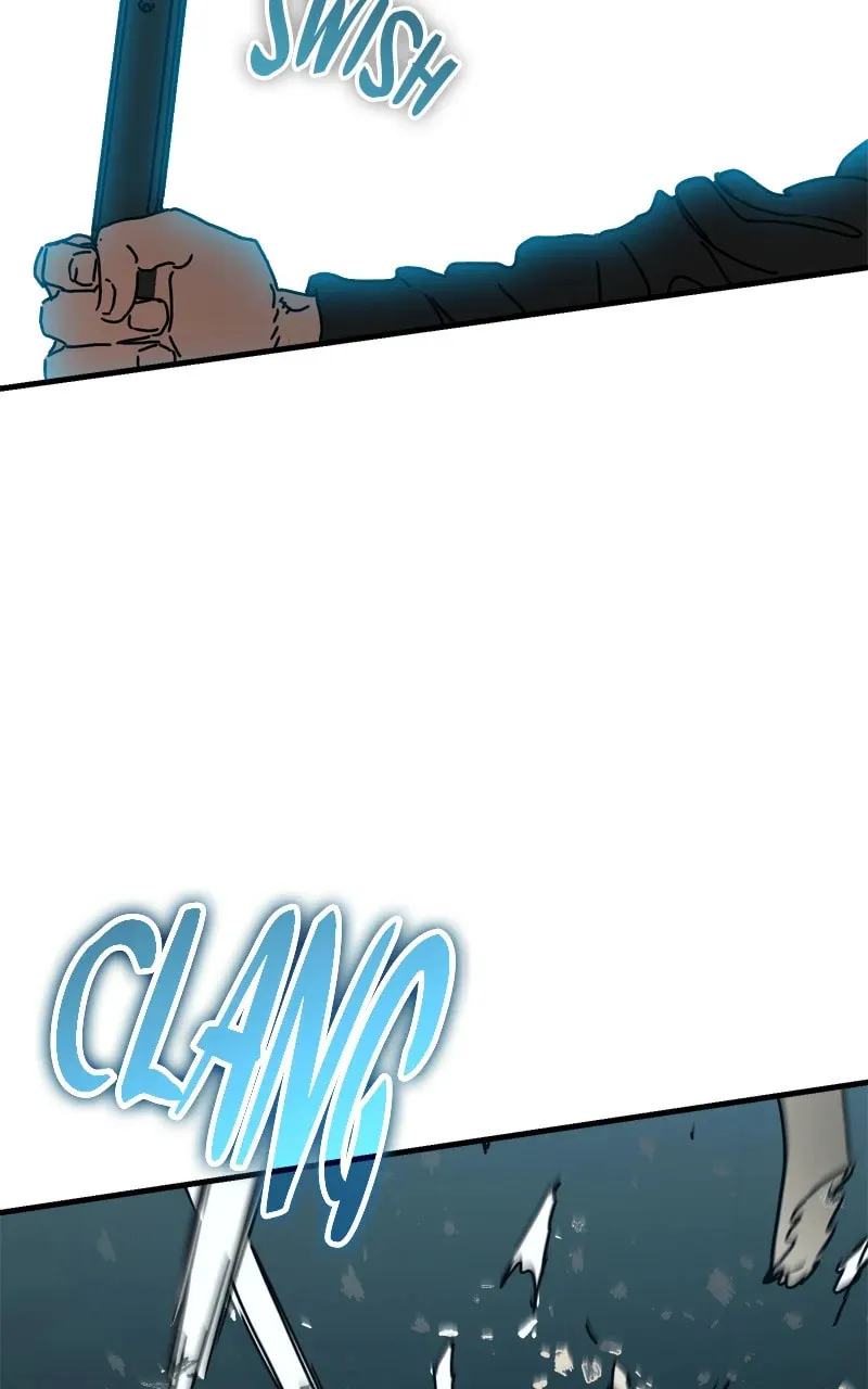Hiding Out in an Apocalypse Chapter 39 page 7 - 
