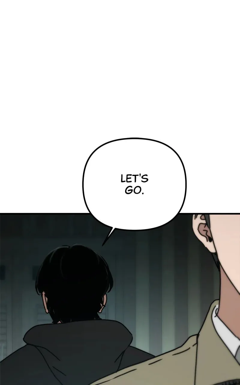 Hiding Out in an Apocalypse Chapter 39 page 61 - 