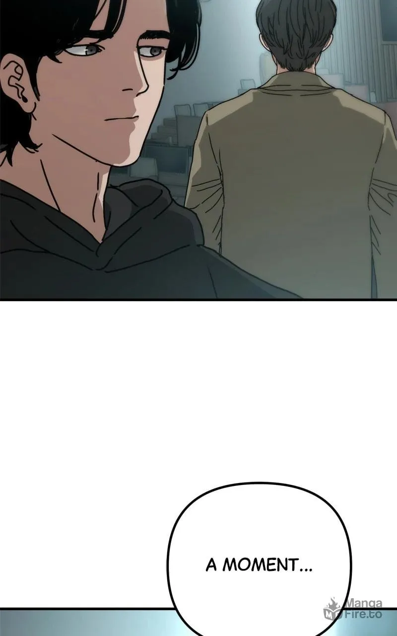 Hiding Out in an Apocalypse Chapter 39 page 63 - 