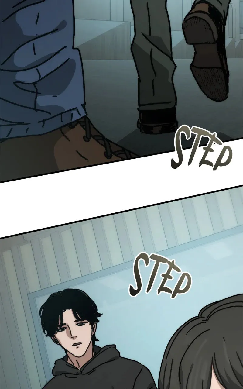 Hiding Out in an Apocalypse Chapter 39 page 68 - 
