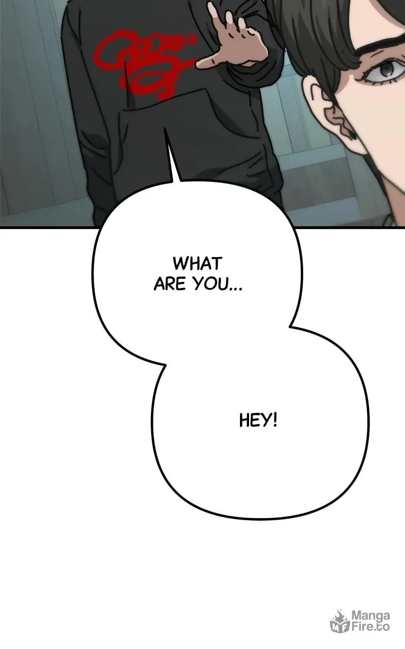 Hiding Out in an Apocalypse Chapter 39 page 69 - 
