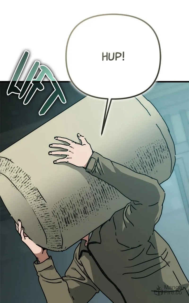 Hiding Out in an Apocalypse Chapter 39 page 70 - 