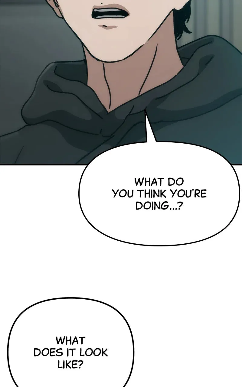 Hiding Out in an Apocalypse Chapter 39 page 73 - 
