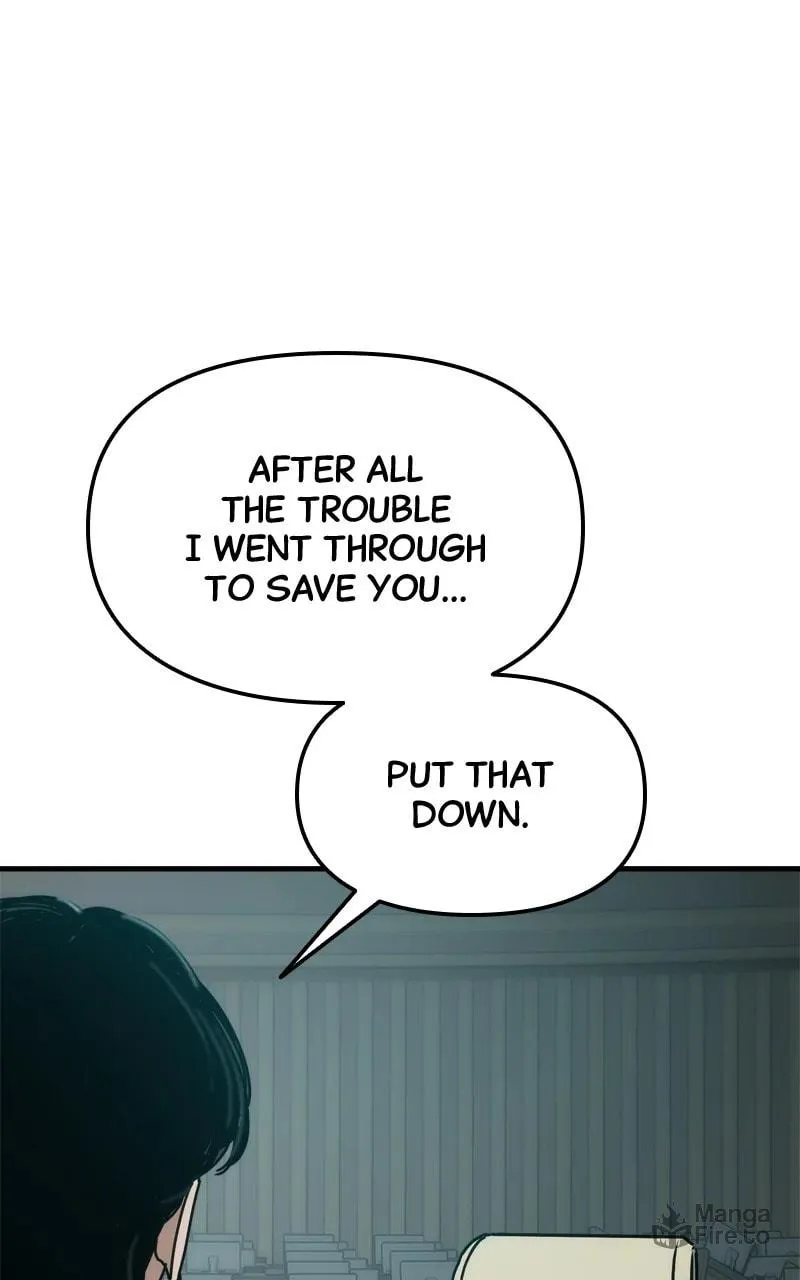 Hiding Out in an Apocalypse Chapter 39 page 75 - 