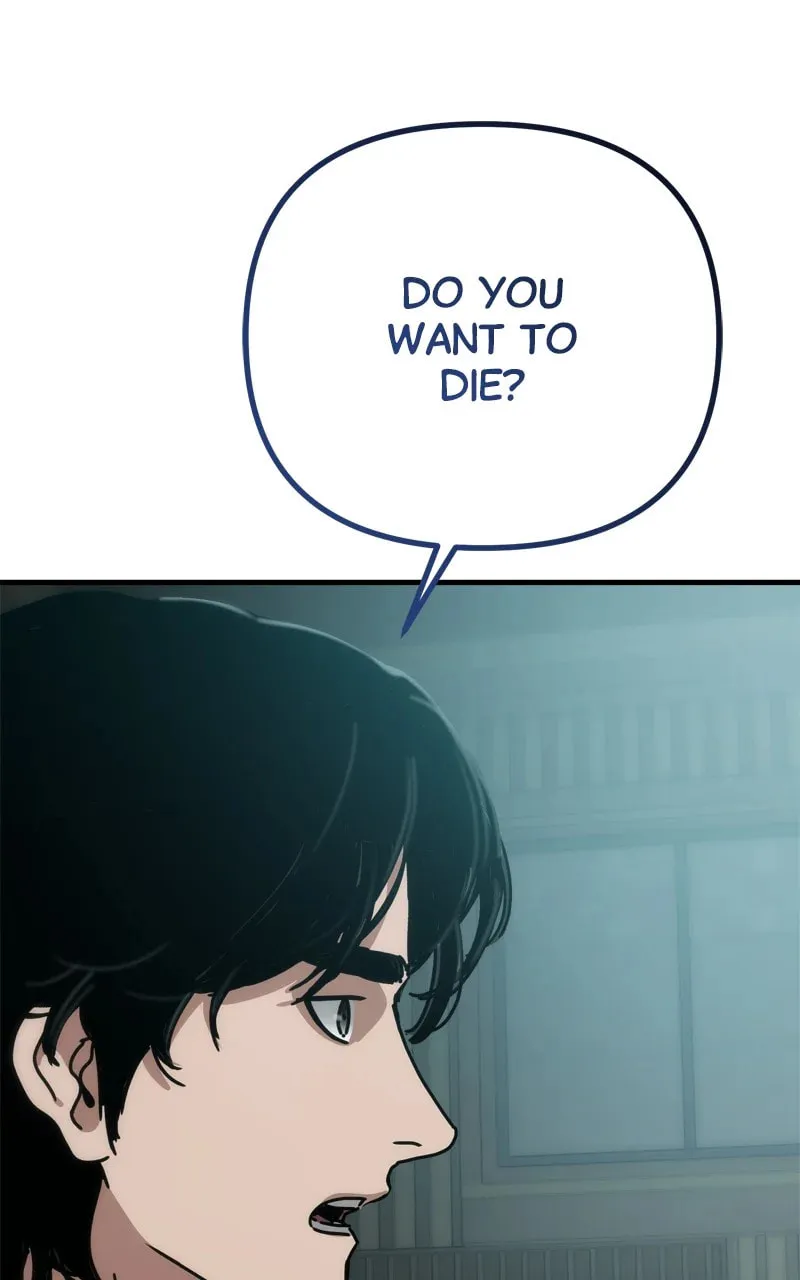 Hiding Out in an Apocalypse Chapter 39 page 77 - 