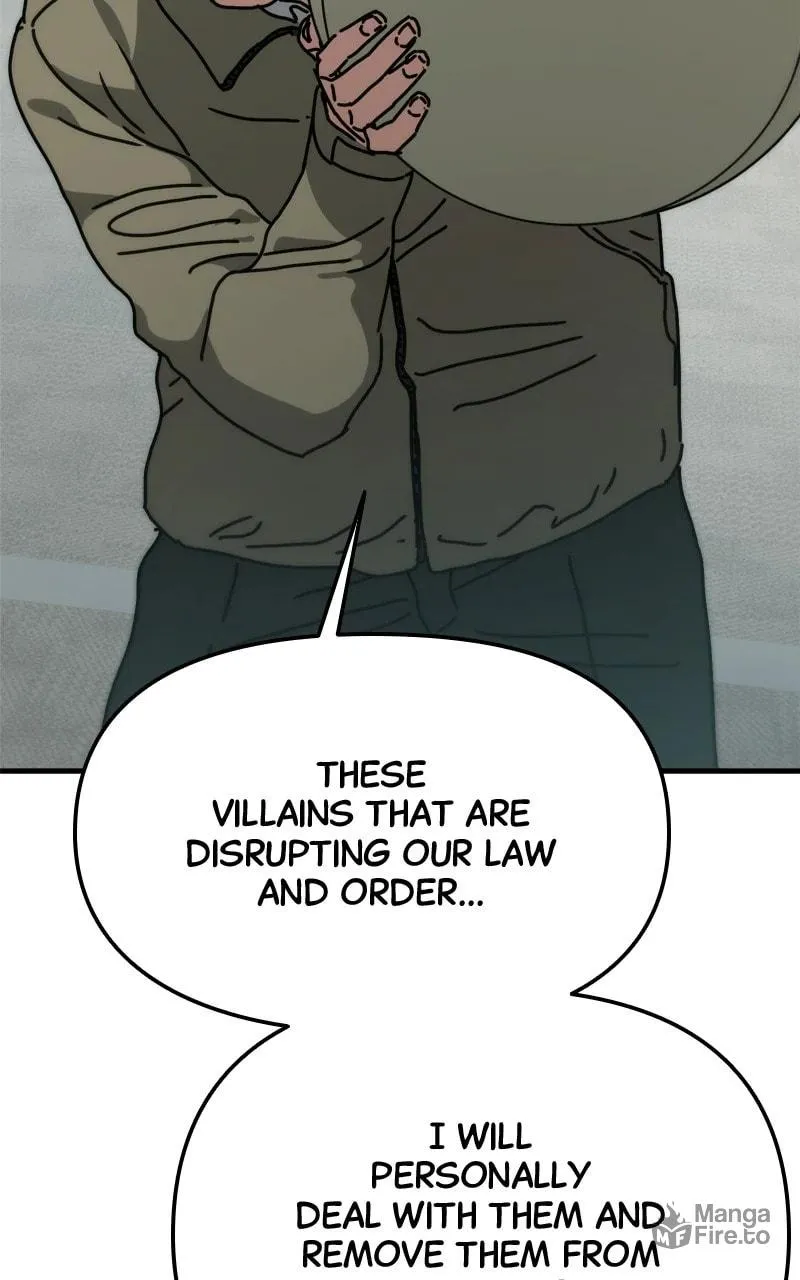 Hiding Out in an Apocalypse Chapter 39 page 90 - 