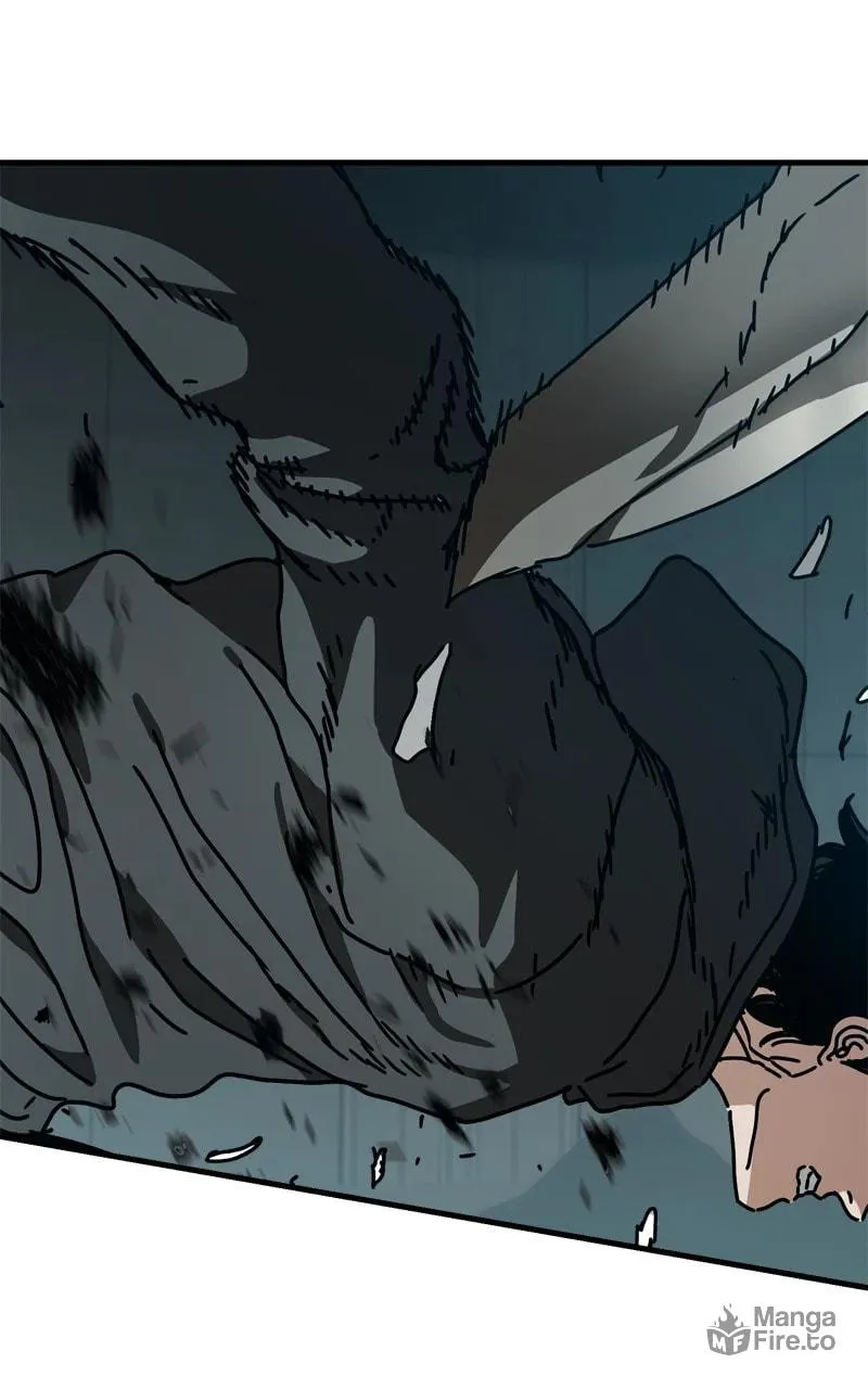 Hiding Out in an Apocalypse Chapter 39 page 10 - 