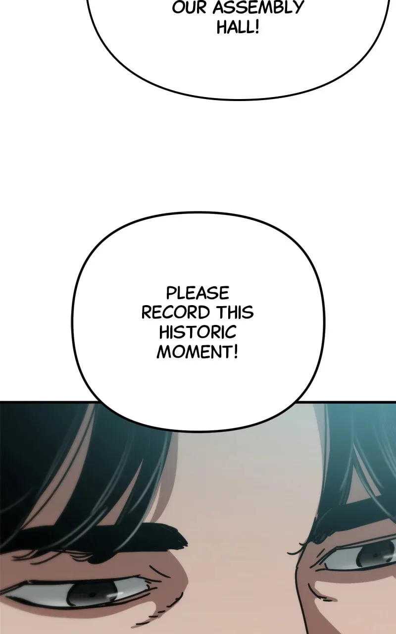 Hiding Out in an Apocalypse Chapter 39 page 91 - 