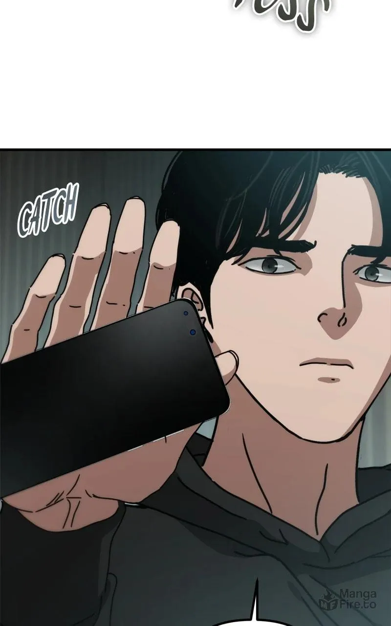 Hiding Out in an Apocalypse Chapter 39 page 95 - 