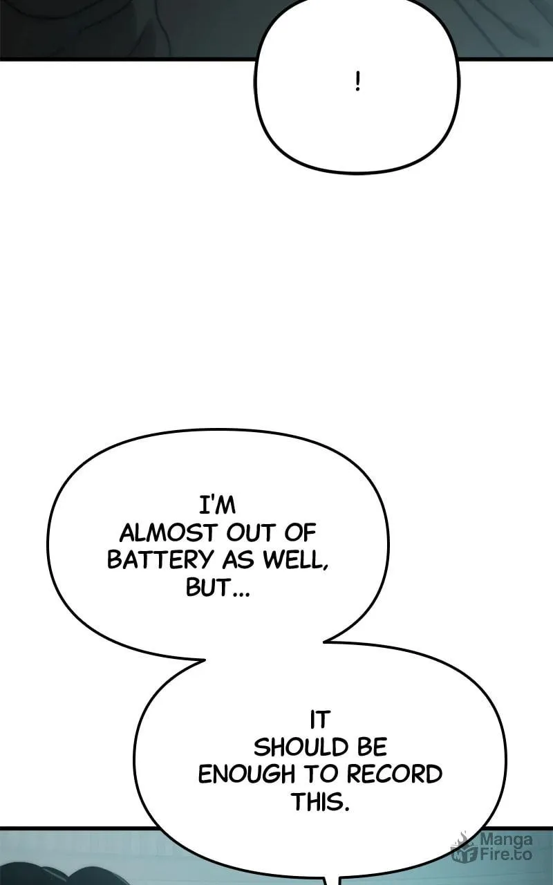 Hiding Out in an Apocalypse Chapter 39 page 96 - 