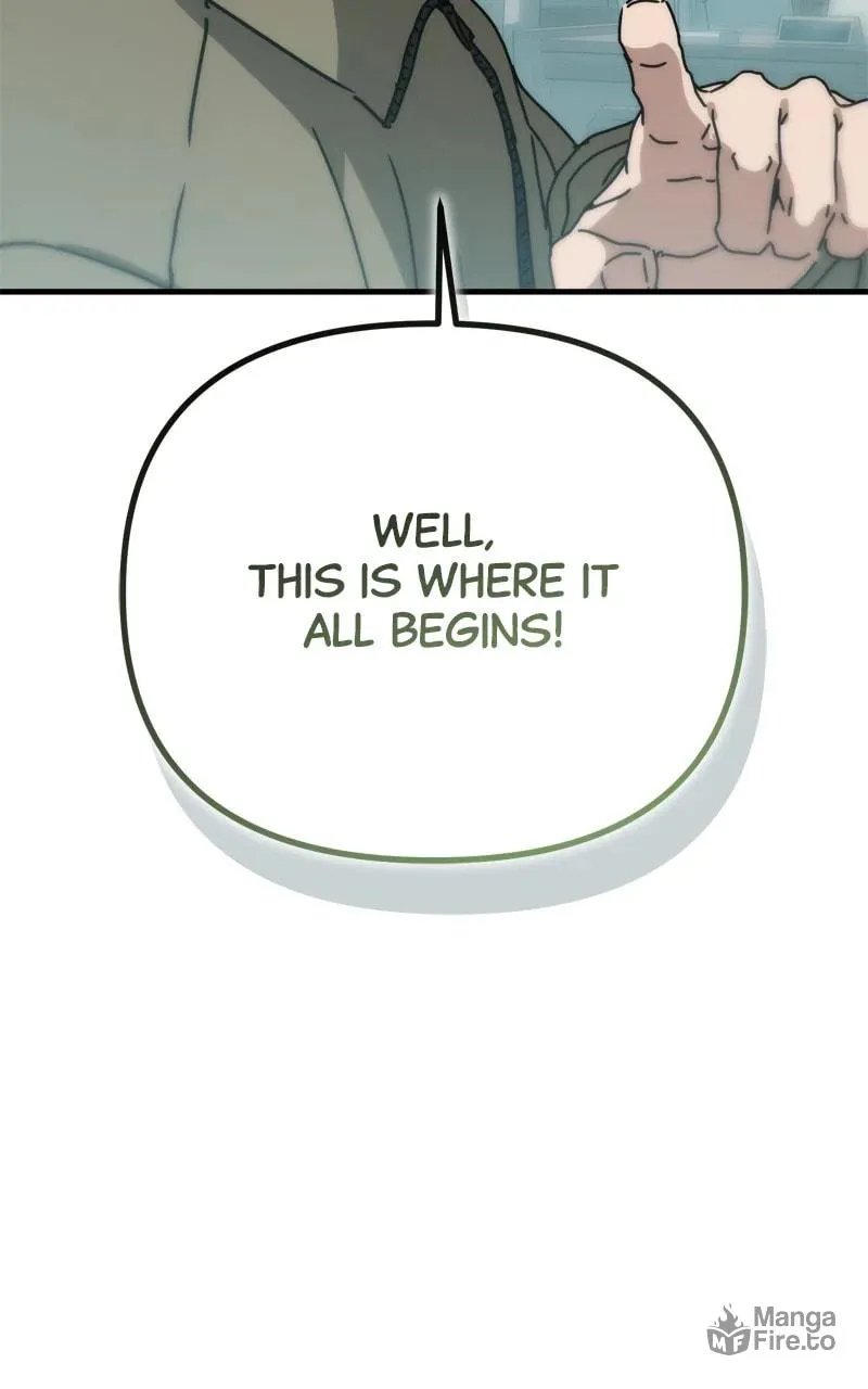 Hiding Out in an Apocalypse Chapter 39 page 99 - 