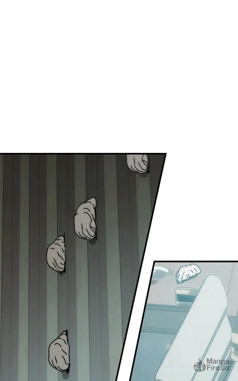 Hiding Out in an Apocalypse Chapter 39 page 100 - 