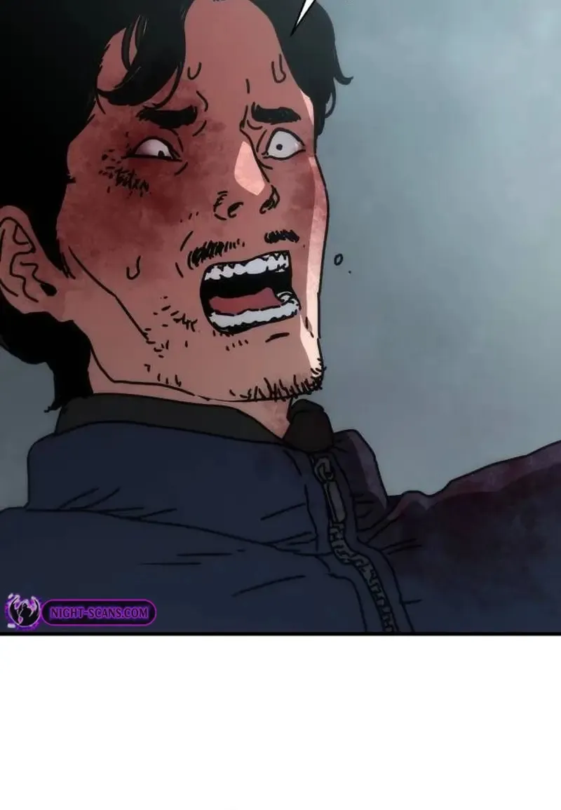 Hiding Out in an Apocalypse Chapter 4 page 16 - 