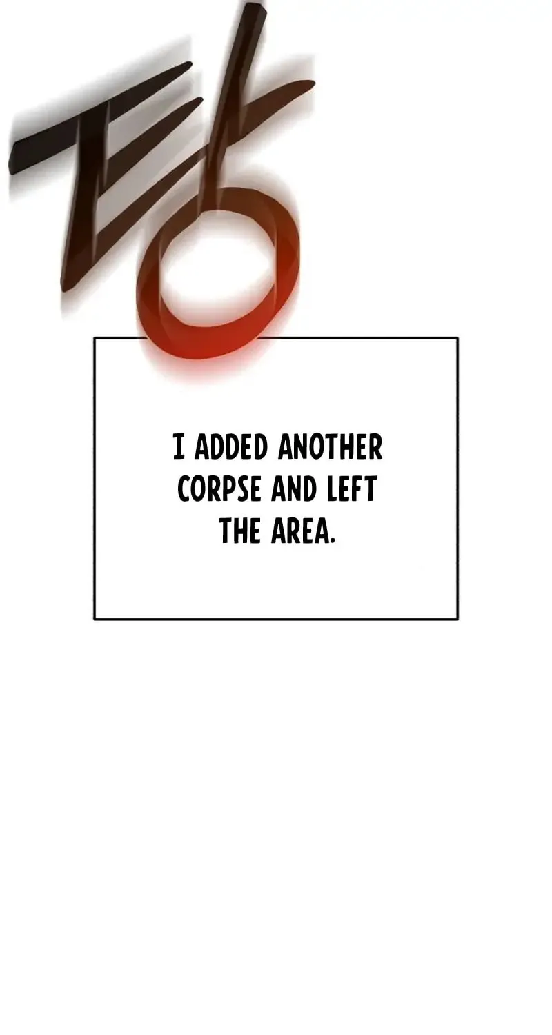 Hiding Out in an Apocalypse Chapter 4 page 22 - 
