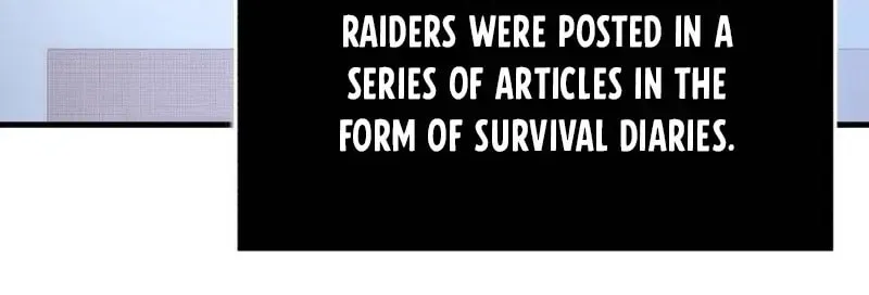 Hiding Out in an Apocalypse Chapter 4 page 32 - 