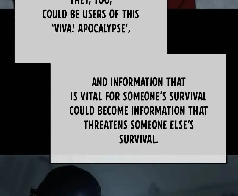 Hiding Out in an Apocalypse Chapter 4 page 37 - 