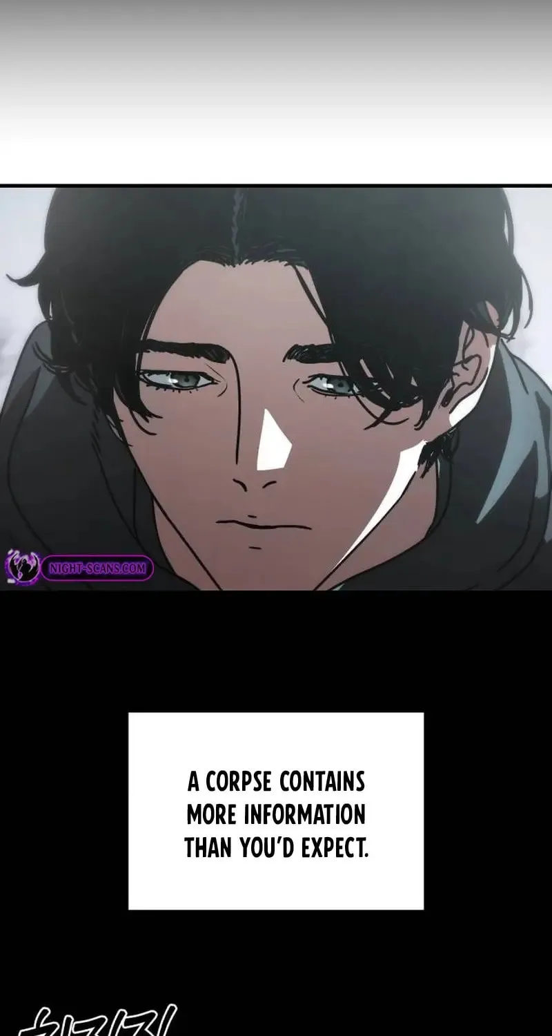Hiding Out in an Apocalypse Chapter 4 page 5 - 