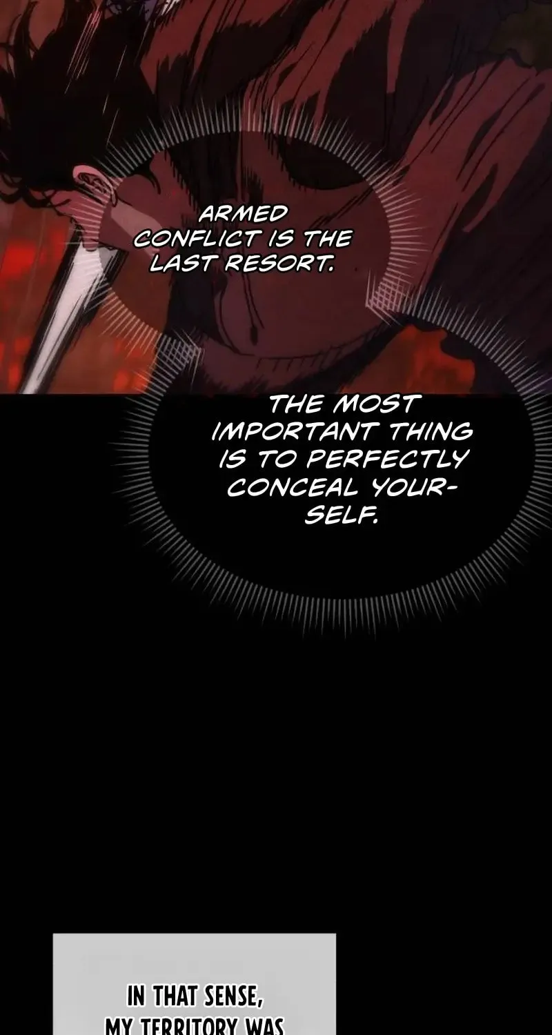 Hiding Out in an Apocalypse Chapter 4 page 44 - 