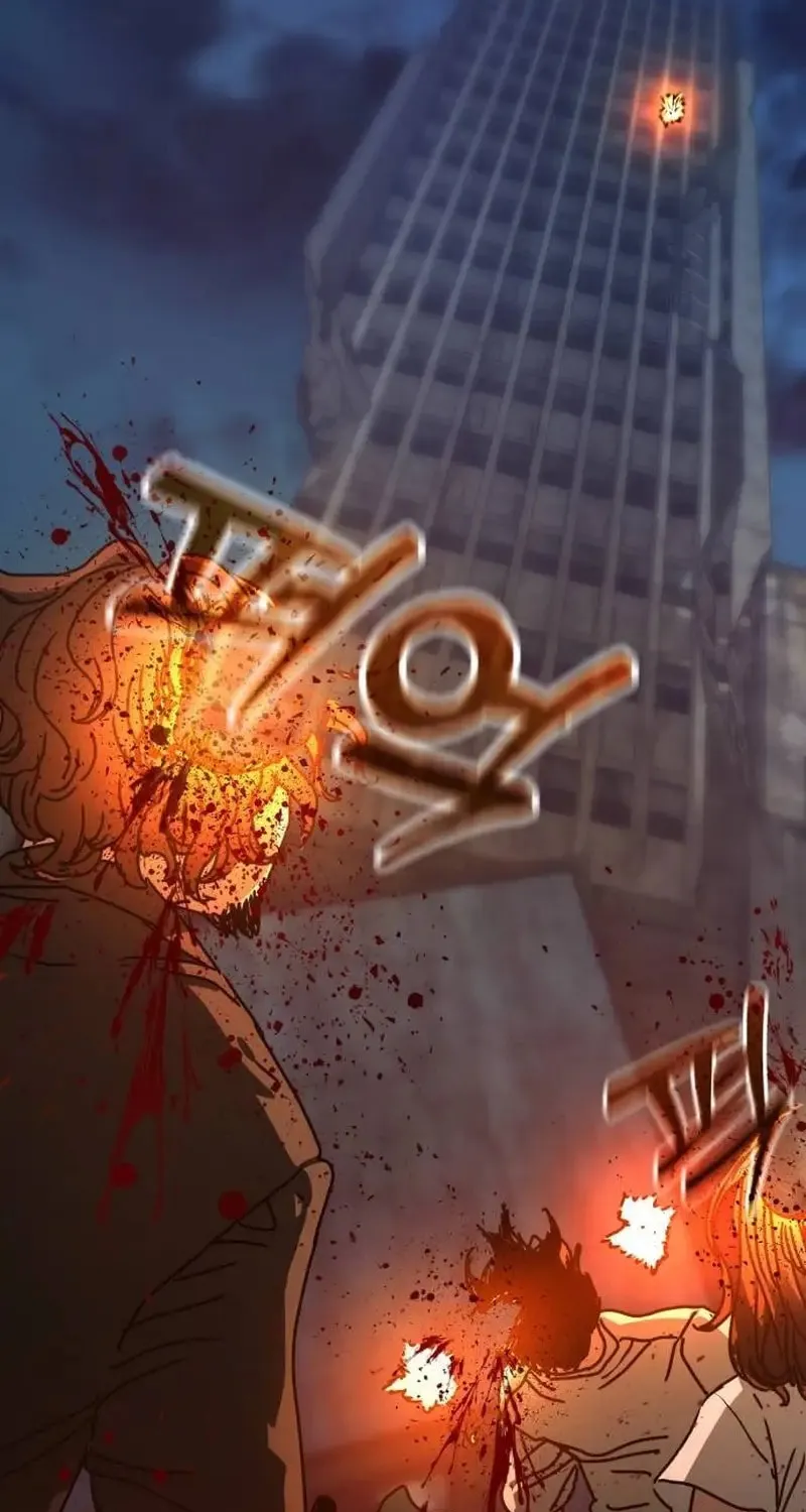 Hiding Out in an Apocalypse Chapter 4 page 50 - 