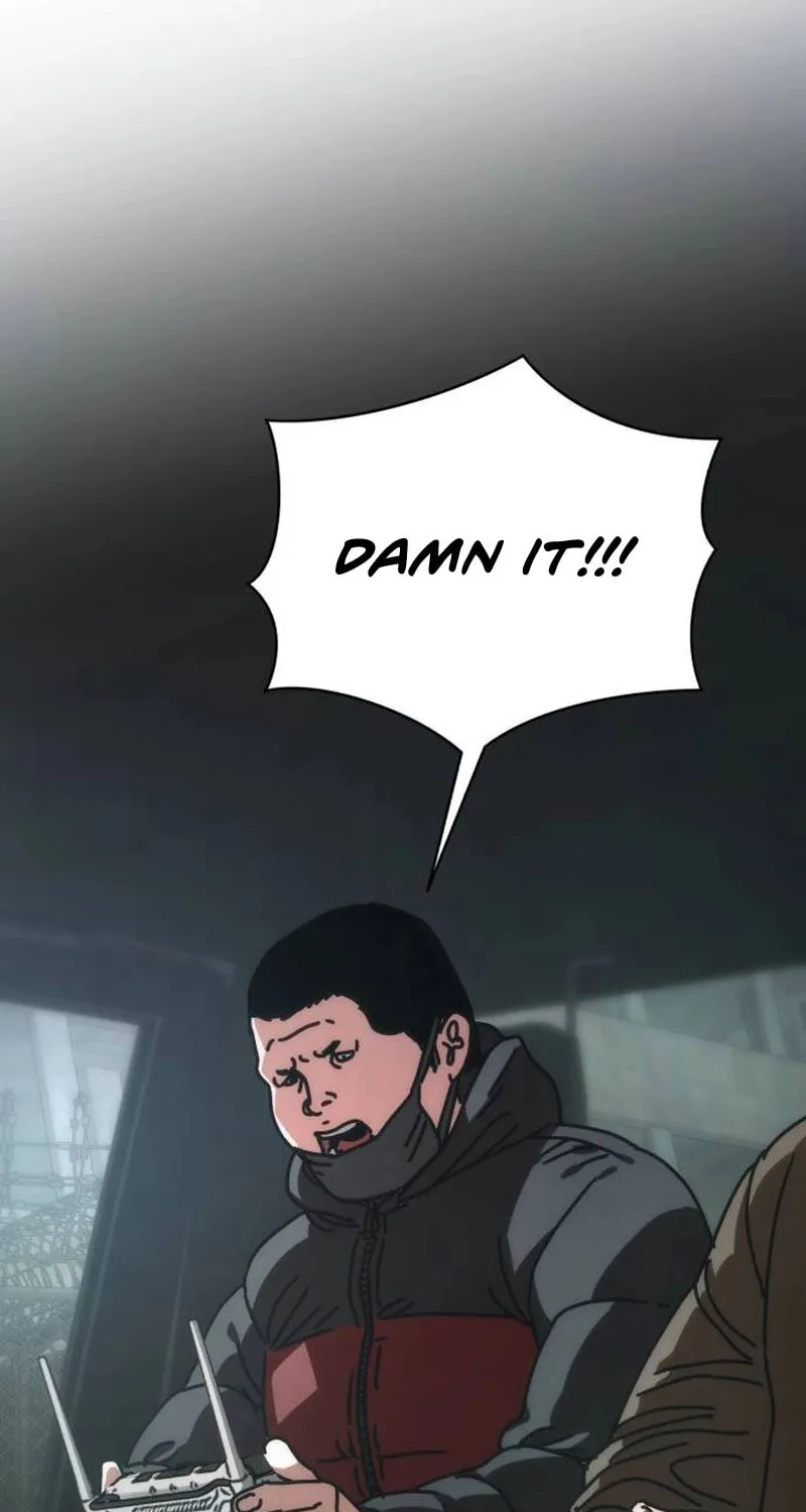 Hiding Out in an Apocalypse Chapter 4 page 53 - 