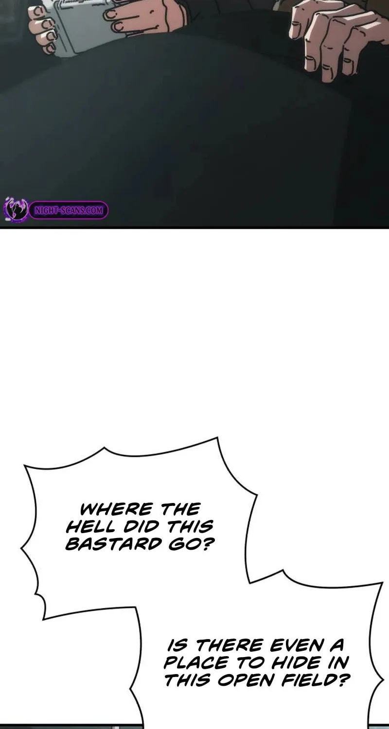 Hiding Out in an Apocalypse Chapter 4 page 54 - 