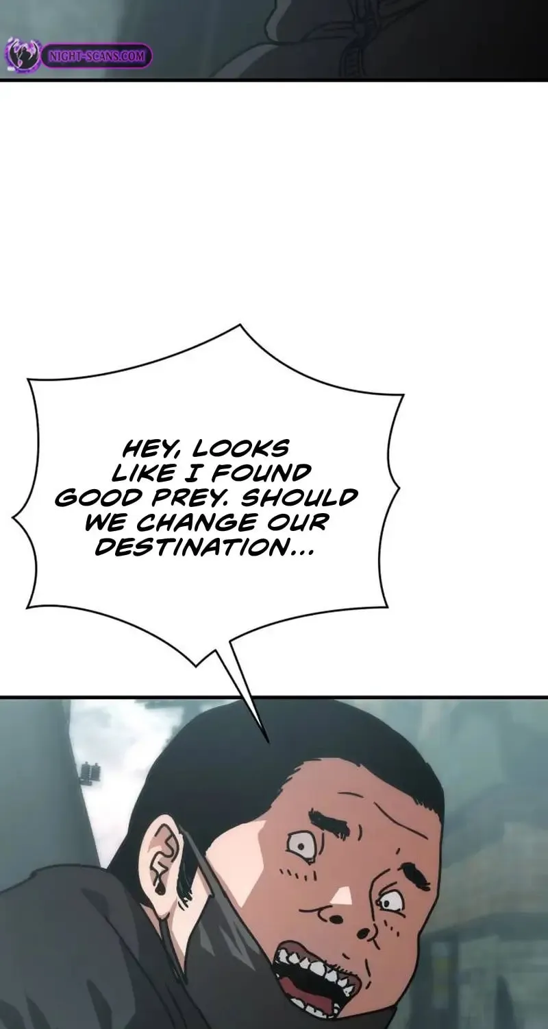 Hiding Out in an Apocalypse Chapter 4 page 62 - 