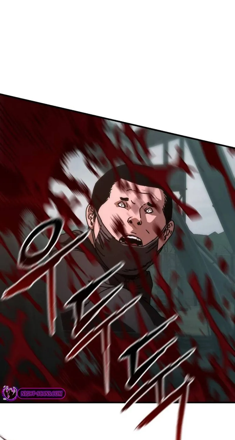 Hiding Out in an Apocalypse Chapter 4 page 66 - 
