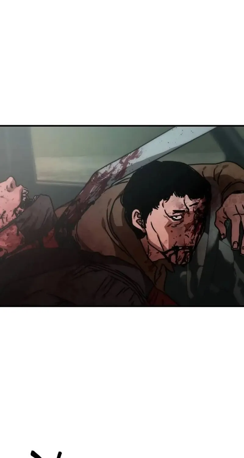 Hiding Out in an Apocalypse Chapter 4 page 75 - 