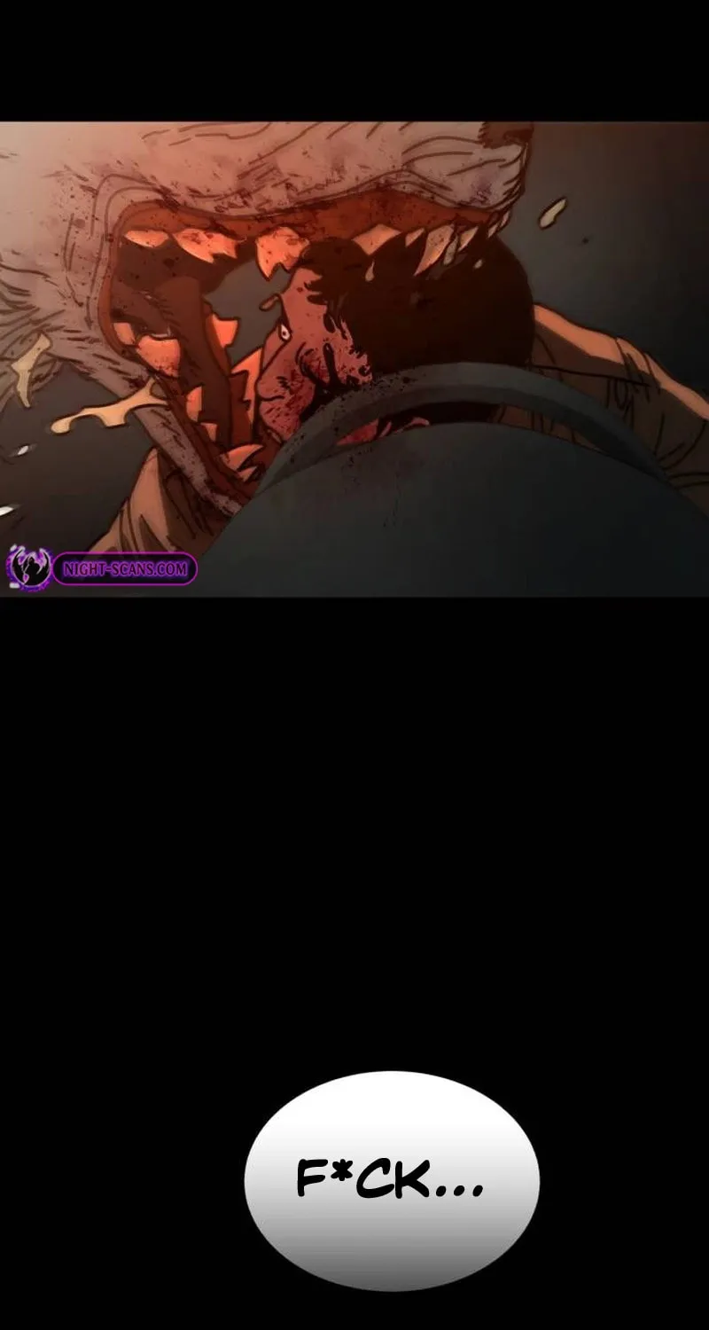 Hiding Out in an Apocalypse Chapter 4 page 80 - 