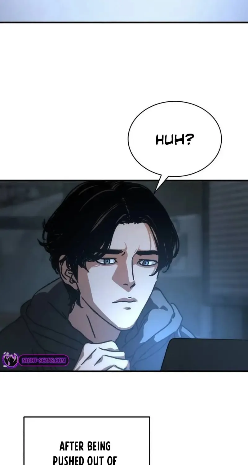 Hiding Out in an Apocalypse Chapter 4 page 85 - 