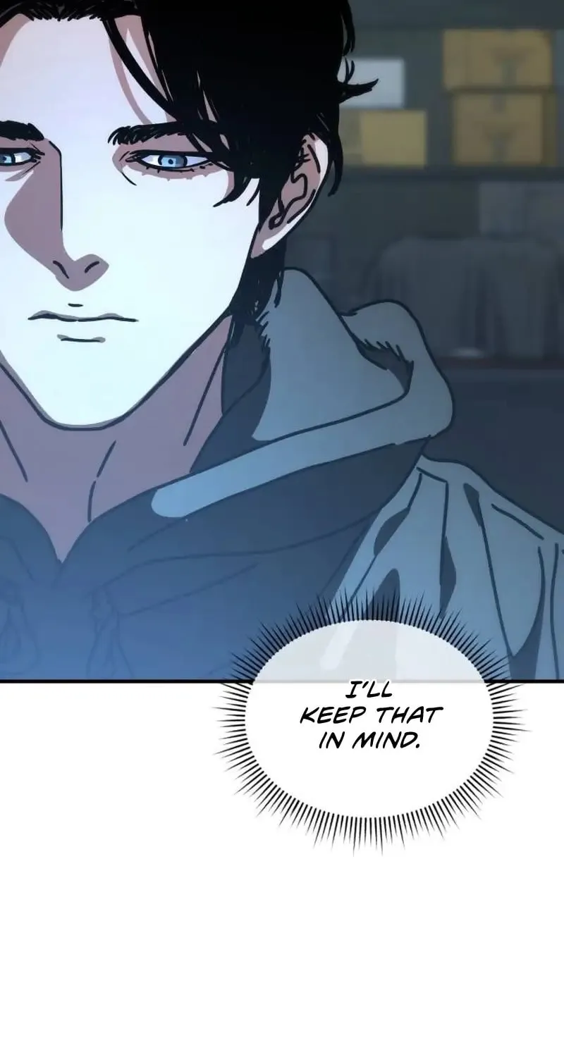 Hiding Out in an Apocalypse Chapter 4 page 93 - 