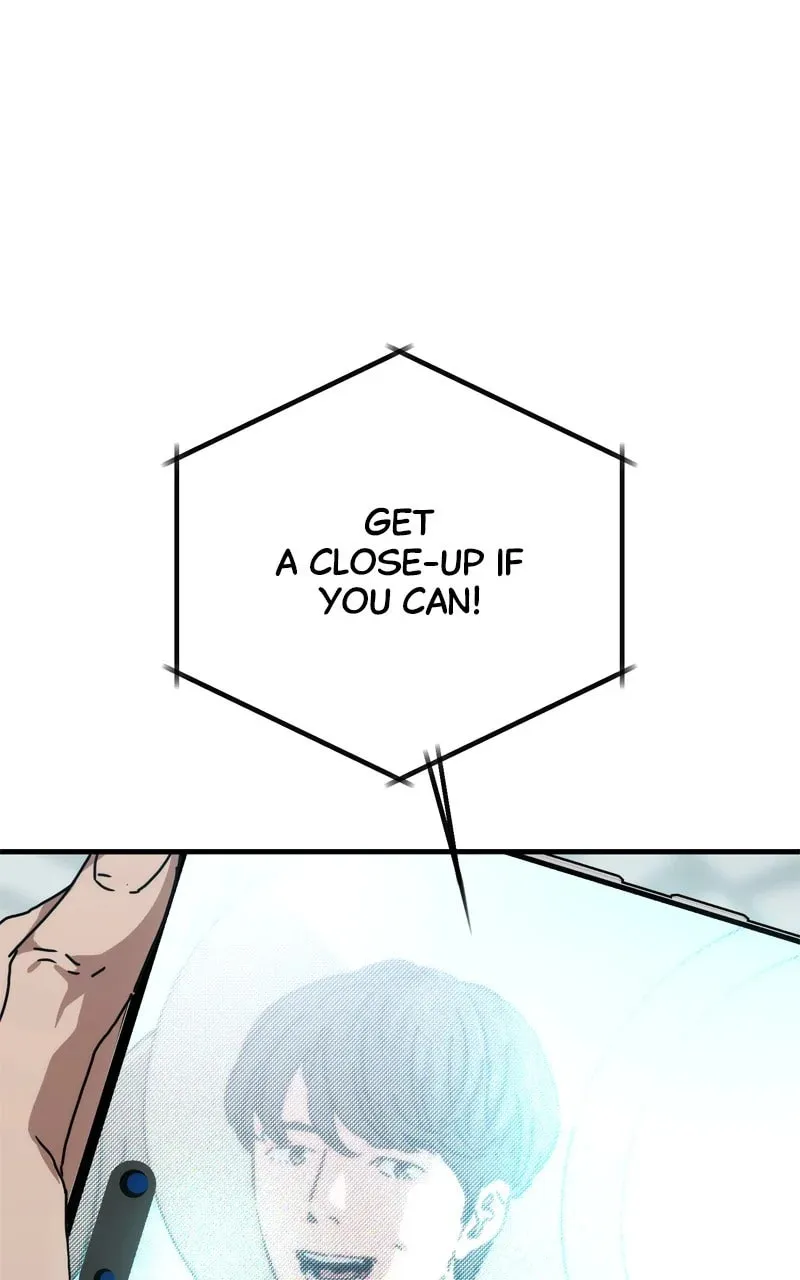 Hiding Out in an Apocalypse Chapter 40 page 1 - 