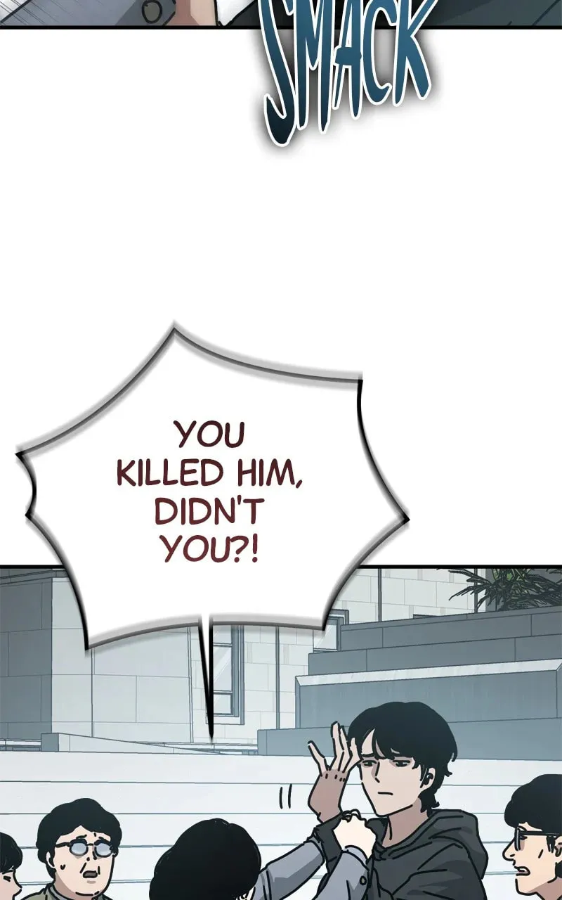 Hiding Out in an Apocalypse Chapter 40 page 11 - 