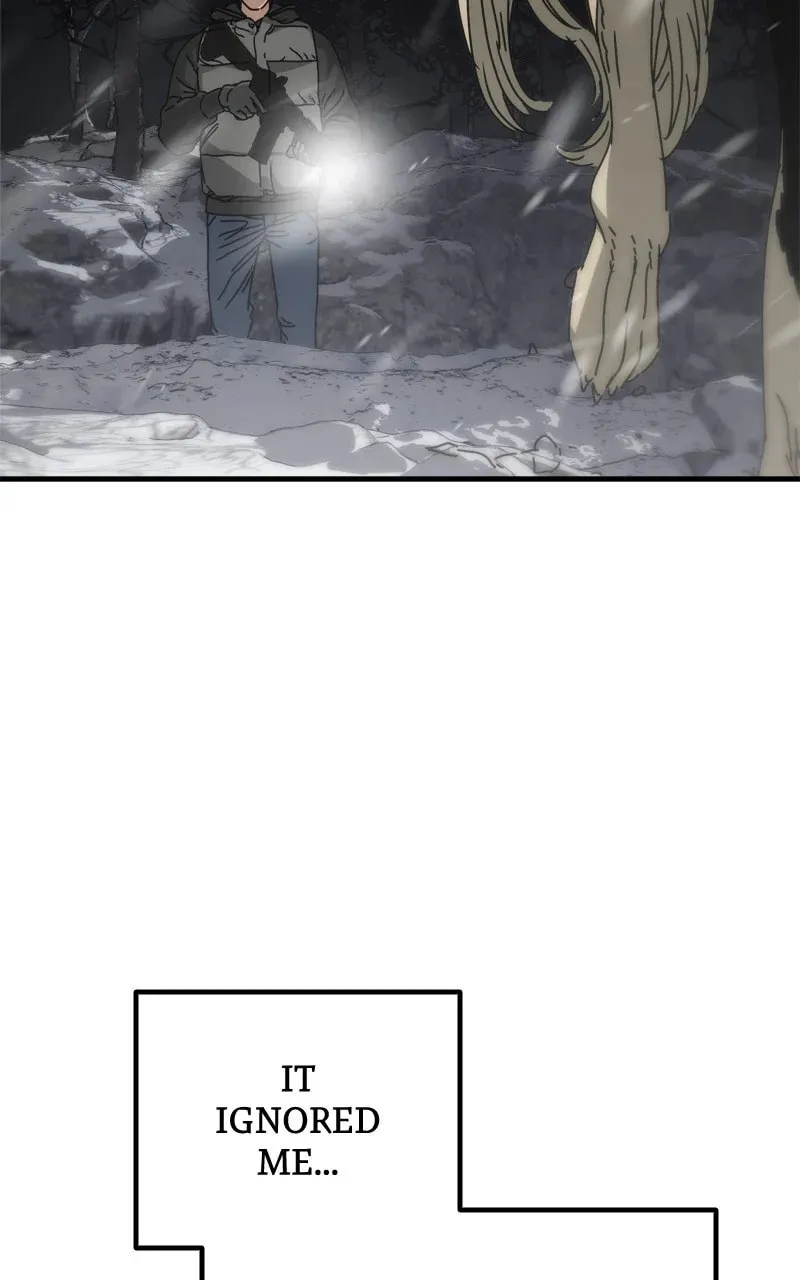 Hiding Out in an Apocalypse Chapter 40 page 103 - 