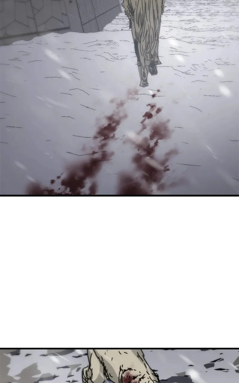 Hiding Out in an Apocalypse Chapter 40 page 106 - 