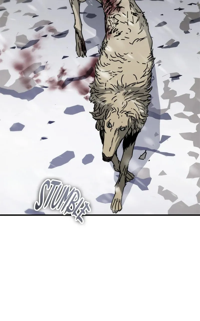 Hiding Out in an Apocalypse Chapter 40 page 107 - 