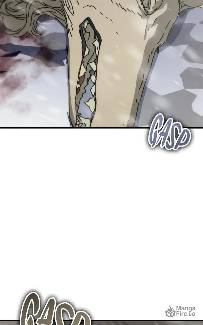 Hiding Out in an Apocalypse Chapter 40 page 110 - 