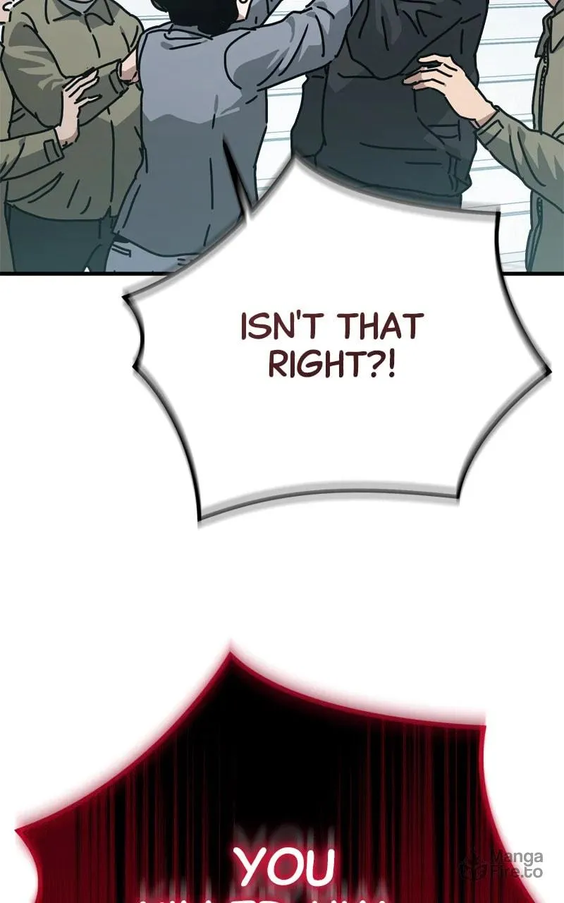 Hiding Out in an Apocalypse Chapter 40 page 12 - 