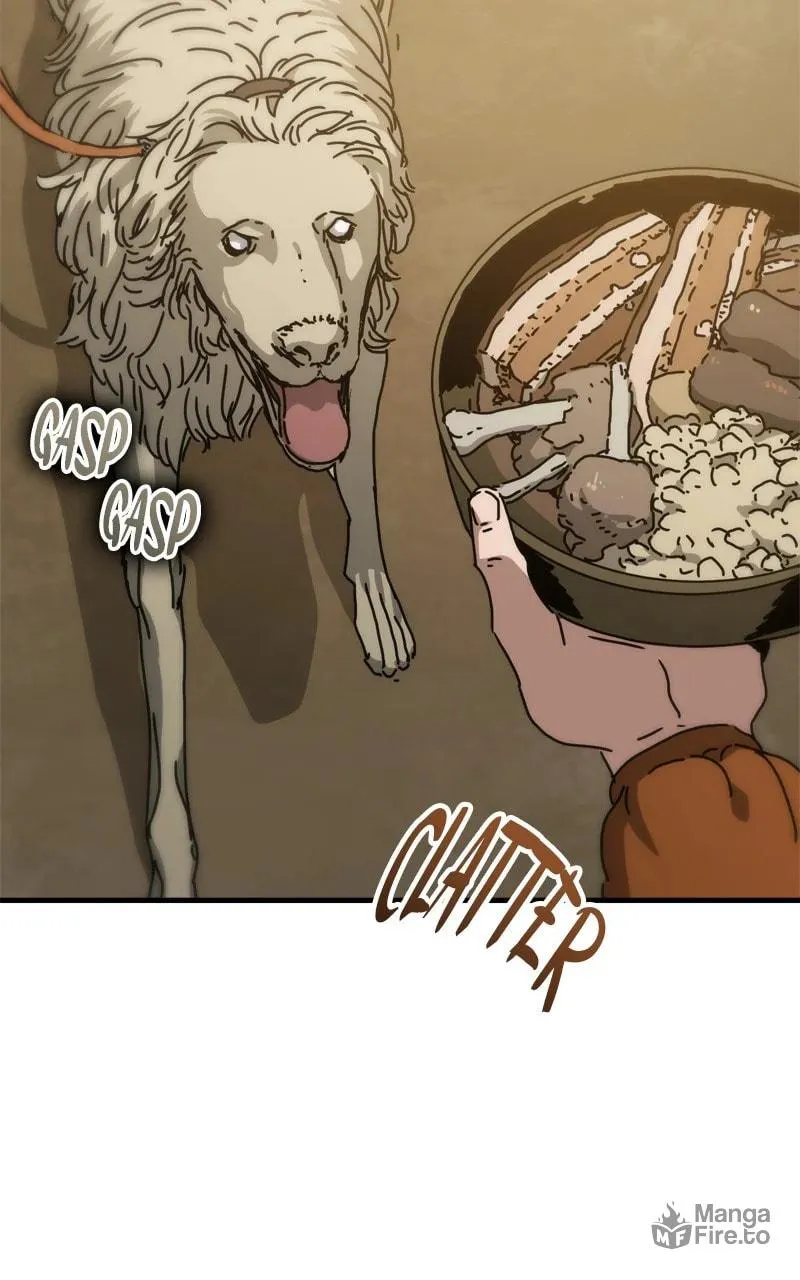 Hiding Out in an Apocalypse Chapter 40 page 117 - 