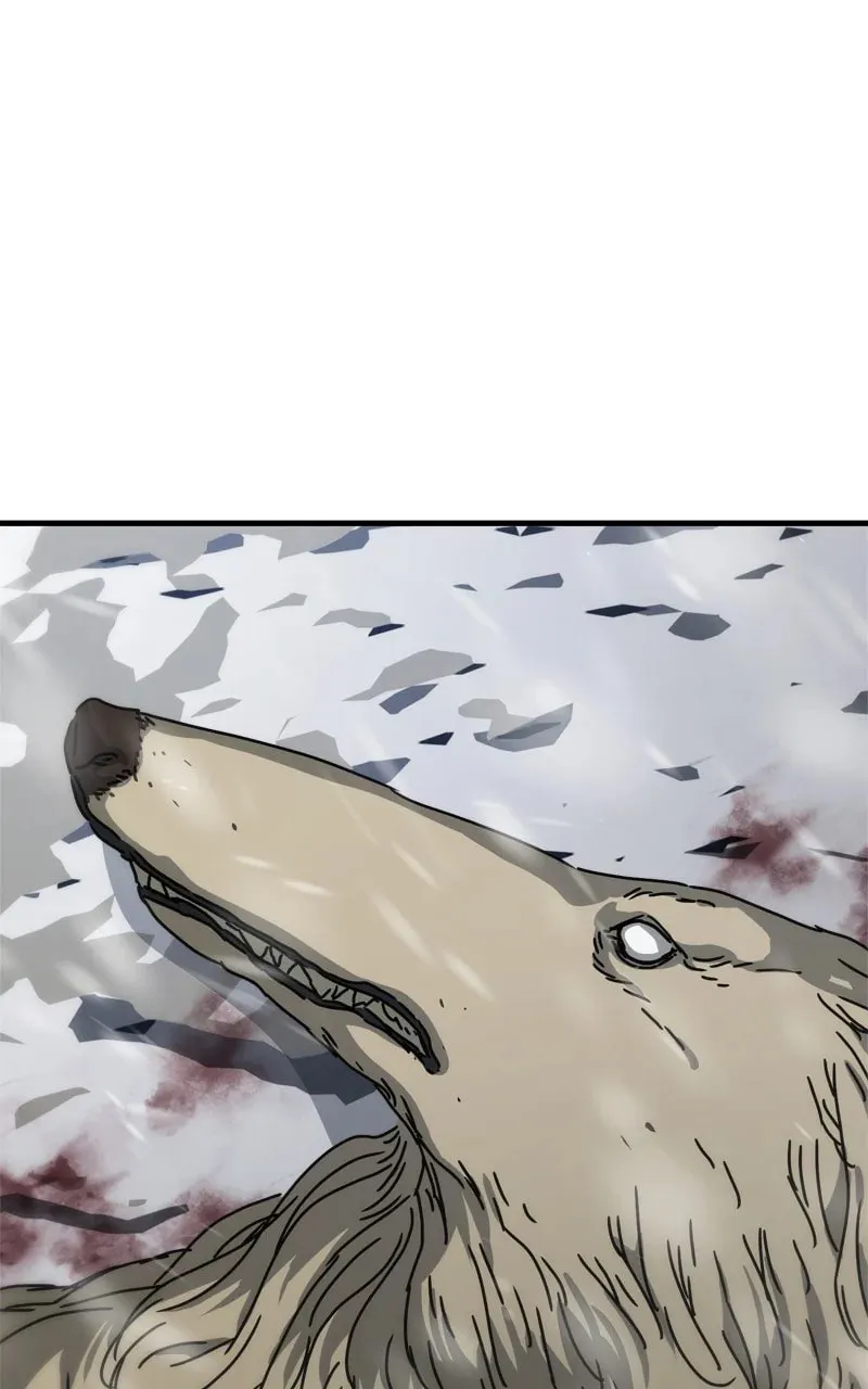 Hiding Out in an Apocalypse Chapter 40 page 119 - 