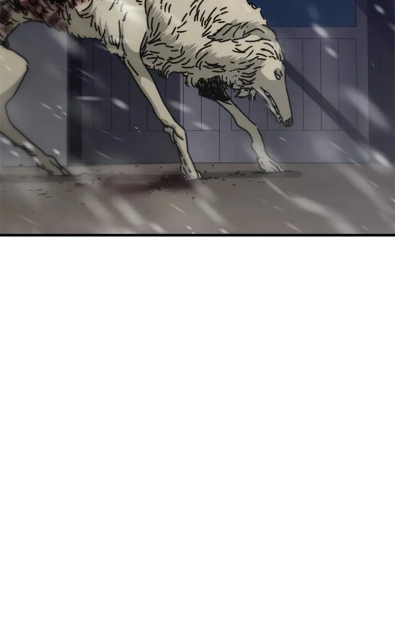 Hiding Out in an Apocalypse Chapter 40 page 121 - 