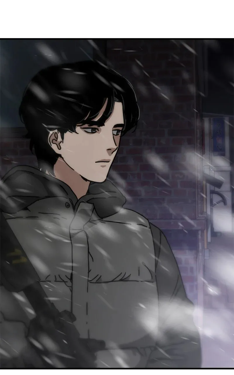 Hiding Out in an Apocalypse Chapter 40 page 122 - 