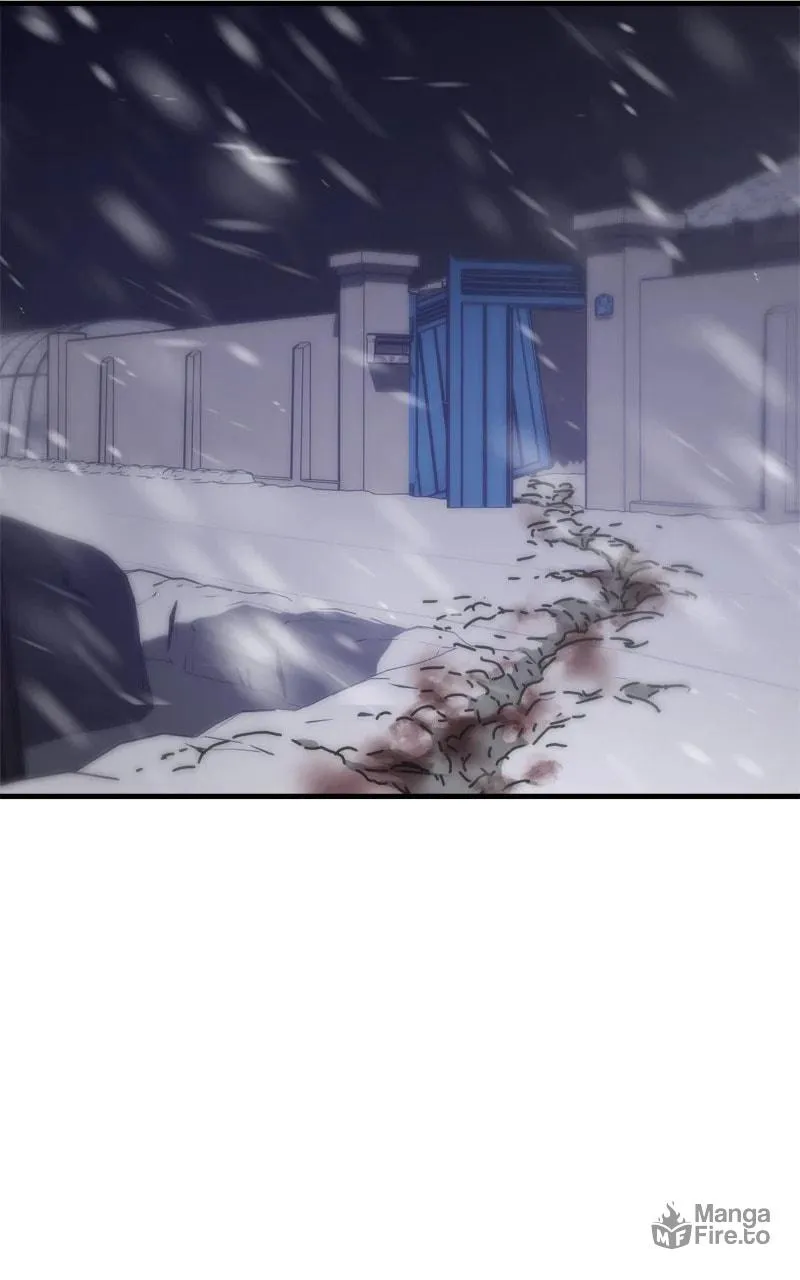 Hiding Out in an Apocalypse Chapter 40 page 125 - 