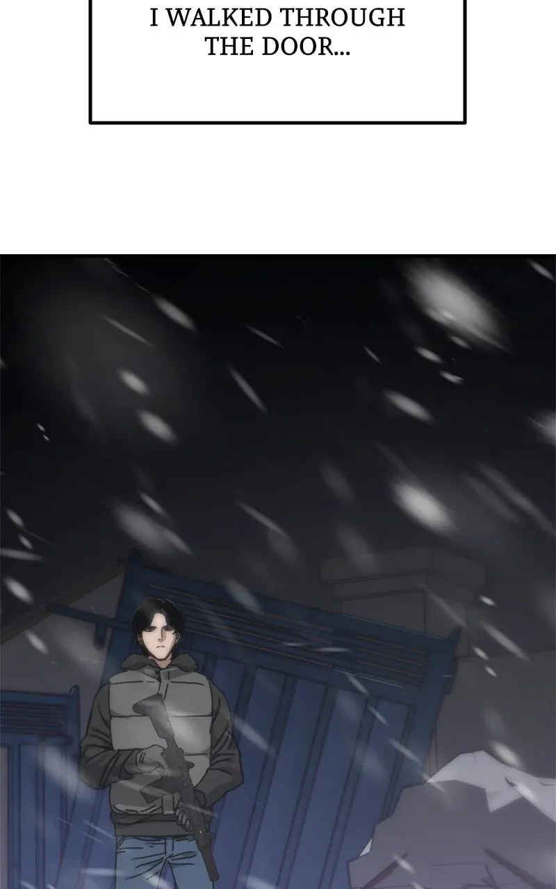 Hiding Out in an Apocalypse Chapter 40 page 127 - 