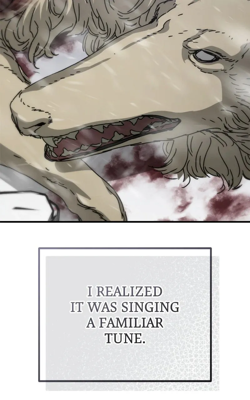 Hiding Out in an Apocalypse Chapter 40 page 131 - 