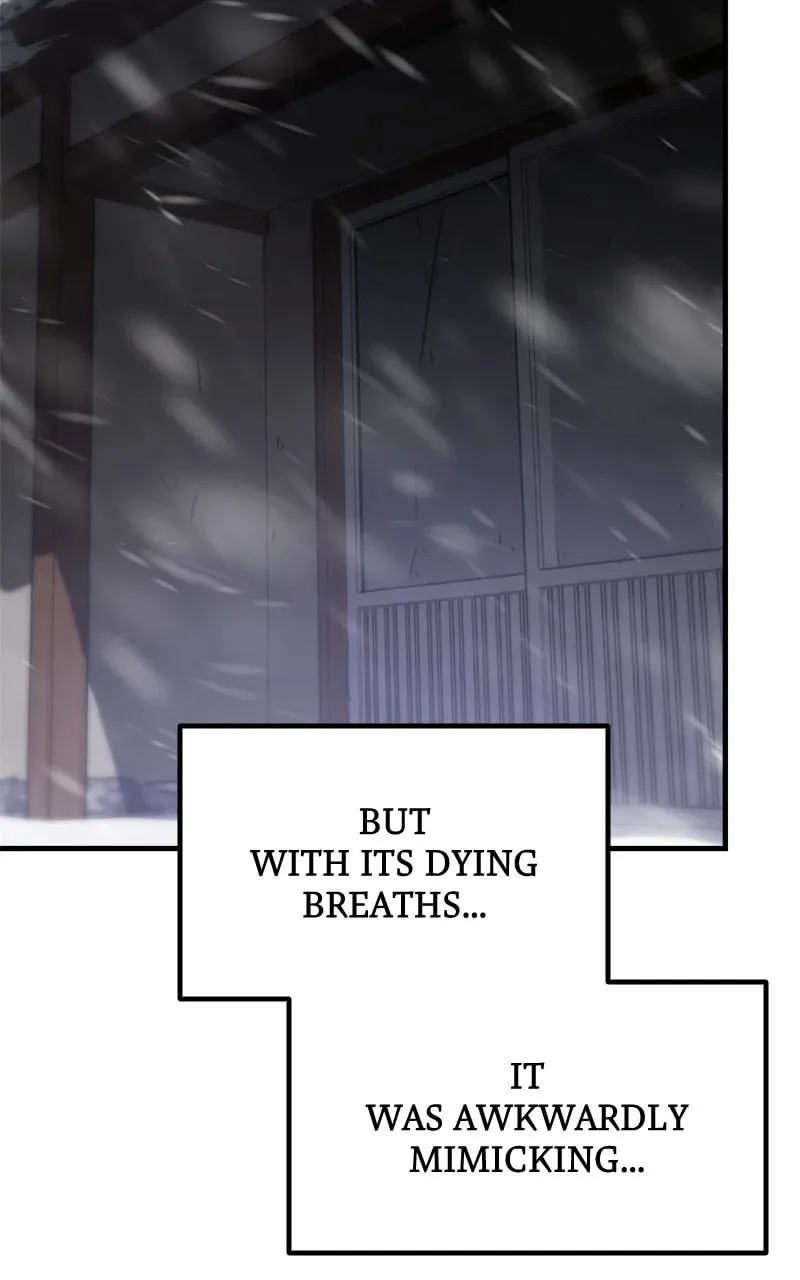 Hiding Out in an Apocalypse Chapter 40 page 134 - 