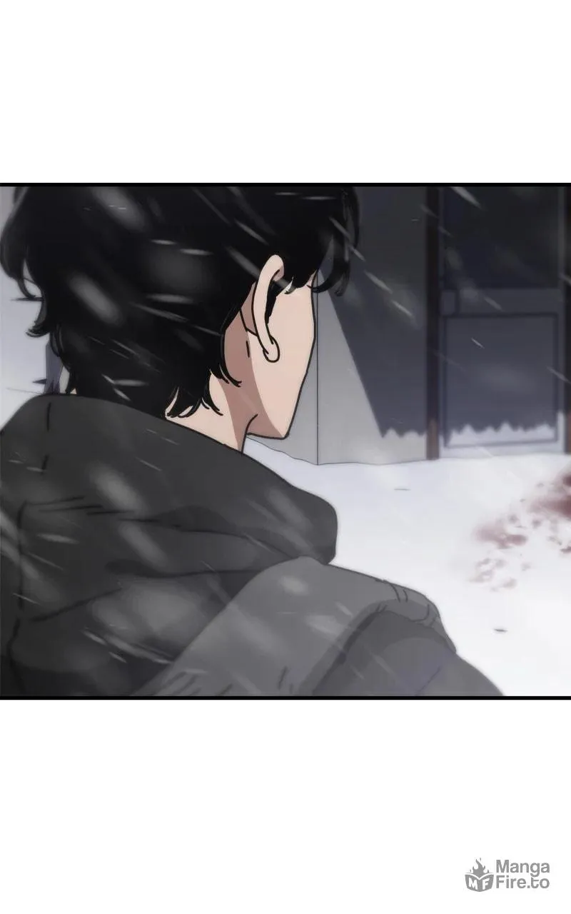 Hiding Out in an Apocalypse Chapter 40 page 135 - 