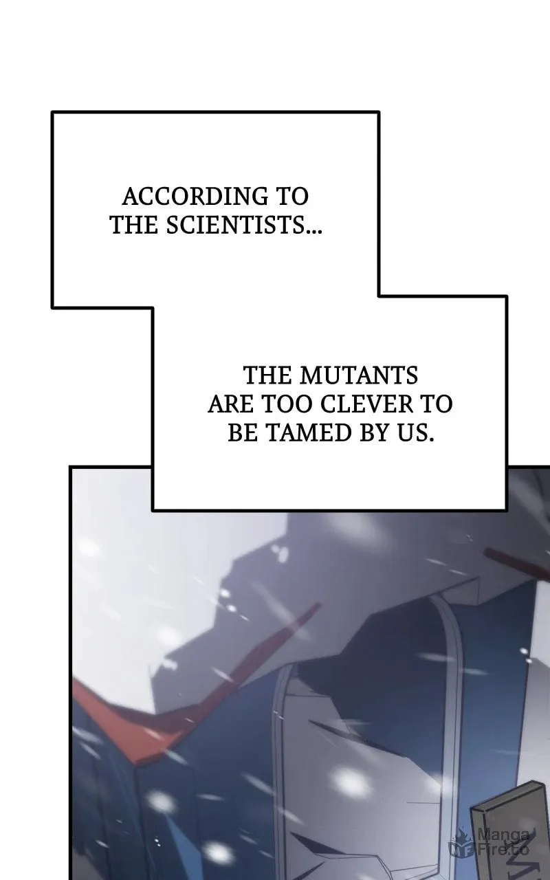 Hiding Out in an Apocalypse Chapter 40 page 138 - 