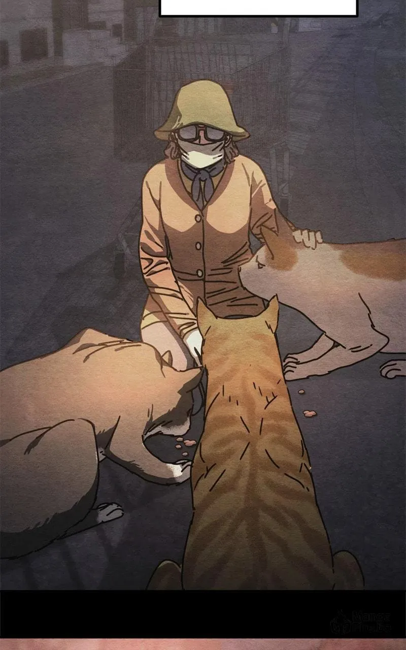 Hiding Out in an Apocalypse Chapter 40 page 140 - 