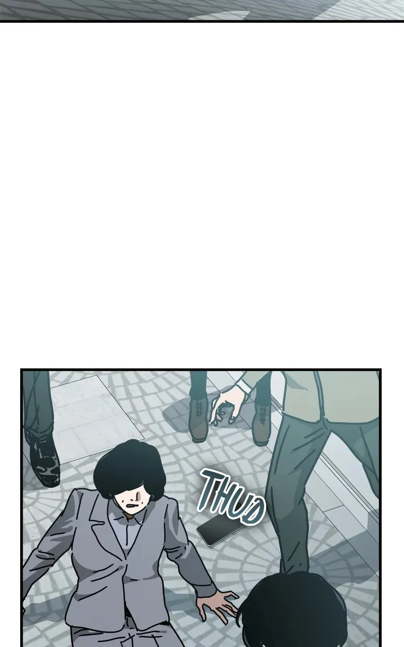 Hiding Out in an Apocalypse Chapter 40 page 17 - 